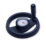 雙輻表盤(pán)手輪