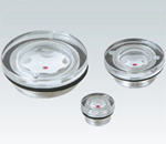 旋入式圓型油標